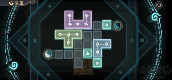 長生天機(jī)降世