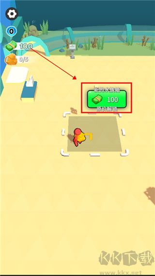 摸魚大師