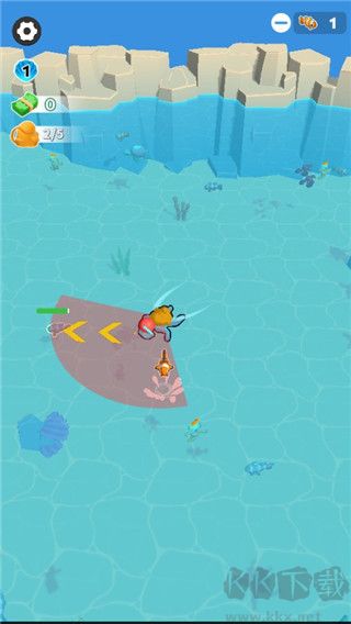 摸魚大師