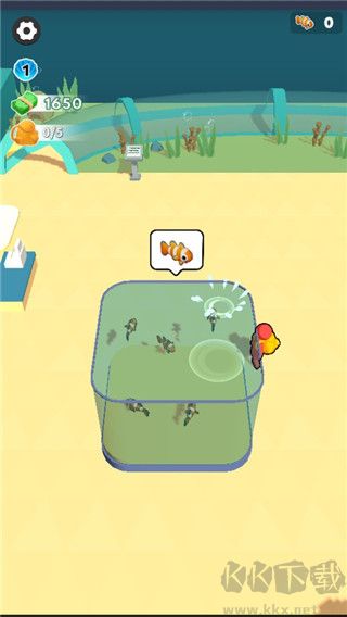 摸魚大師
