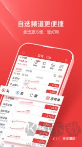 中銀證券手機(jī)