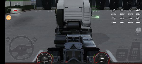 終極卡車模擬駕駛