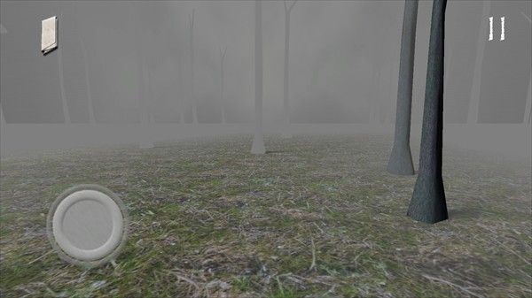 蘭德里納河的森林(Slendrina The Forest)