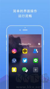 DualSpace Pro雙開空間