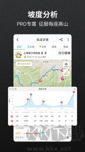 行者app