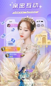 蜜瘋直播