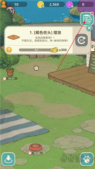 神秘貓咪字典