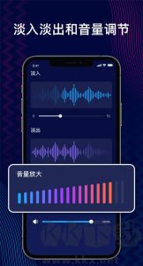 Audio Editor