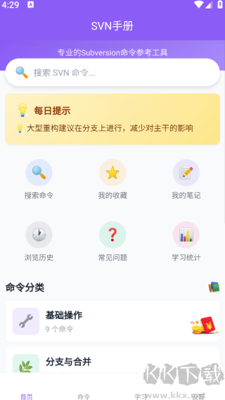 SVN手冊