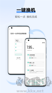 互傳app