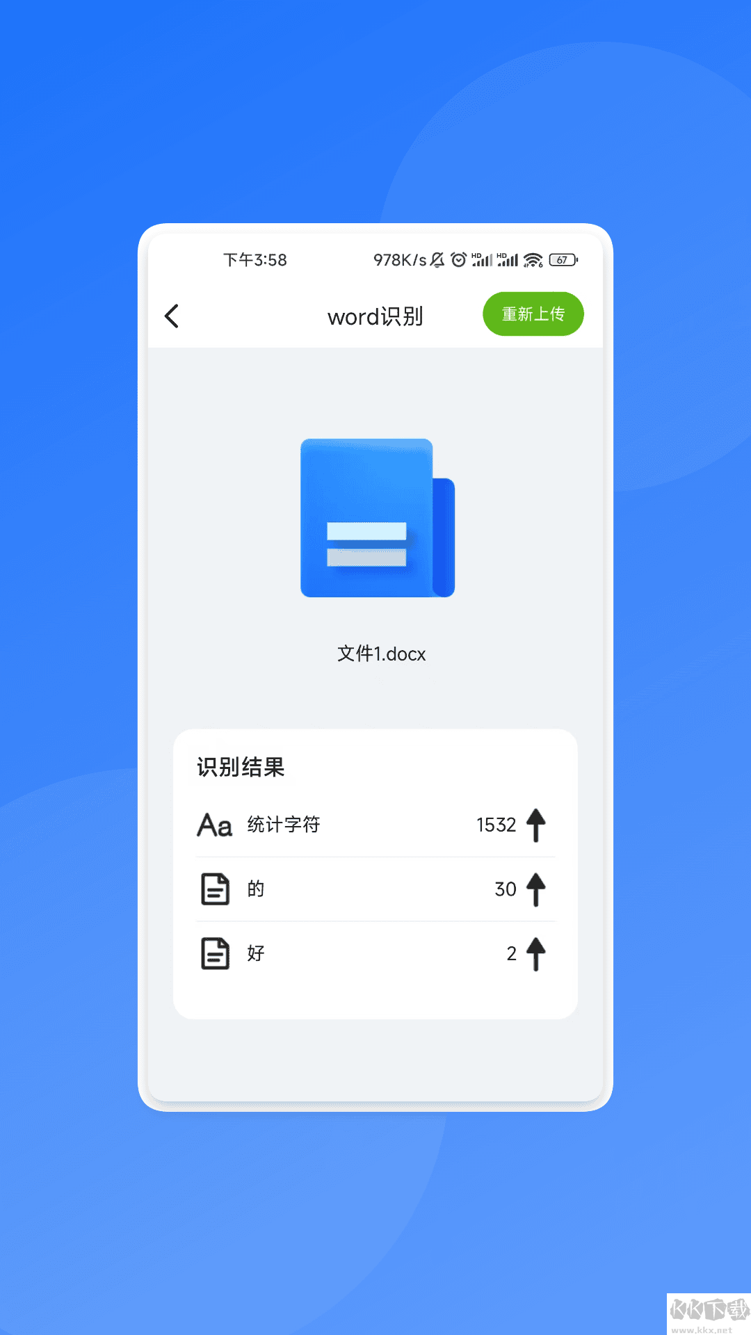 智能快識大師