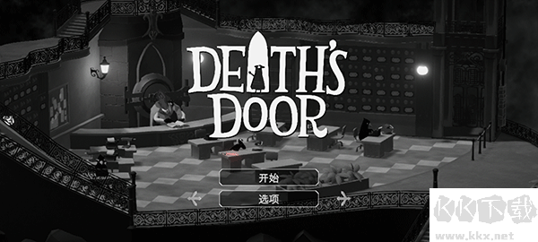 死亡之門(Death)