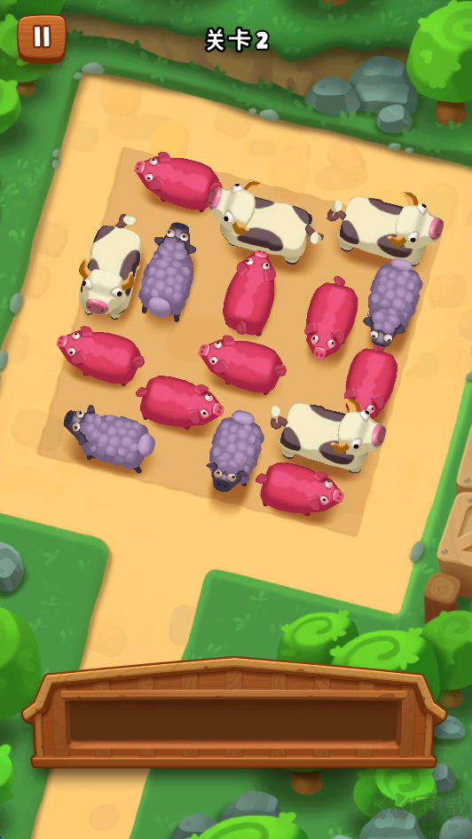 詹姆農(nóng)場(chǎng)(Farm Jam)
