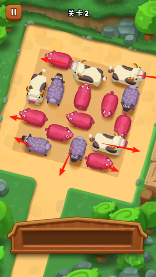 詹姆農(nóng)場(chǎng)(Farm Jam)