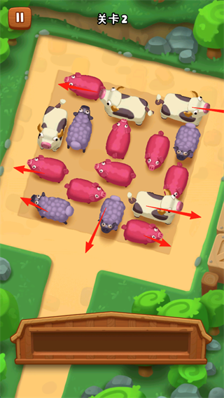 詹姆農(nóng)場(chǎng)(Farm Jam)