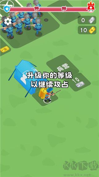 我隊(duì)友超神