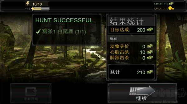 獵鹿人