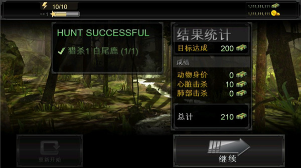 獵鹿人