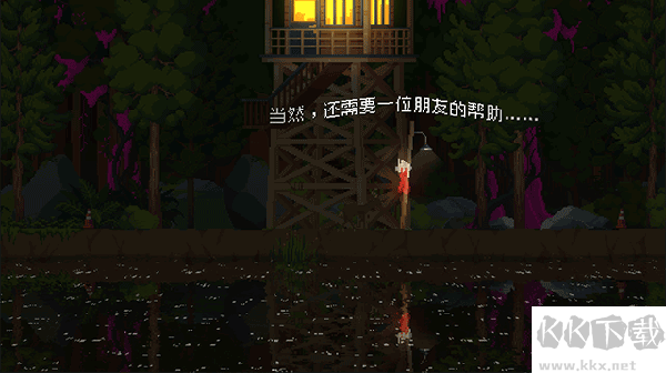 王國80年代