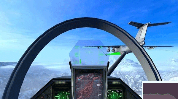 印度空軍模擬器