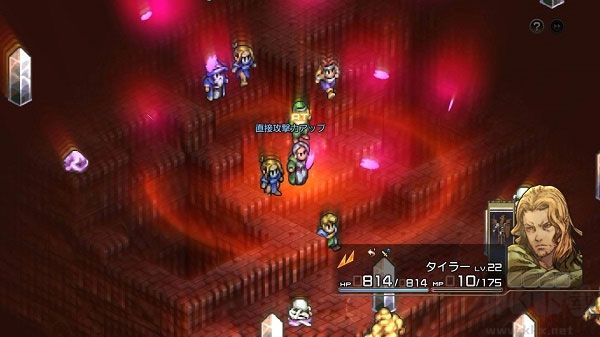 皇家騎士團(tuán)重生