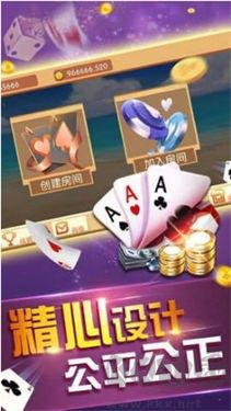 一道多人牛牛安卓版