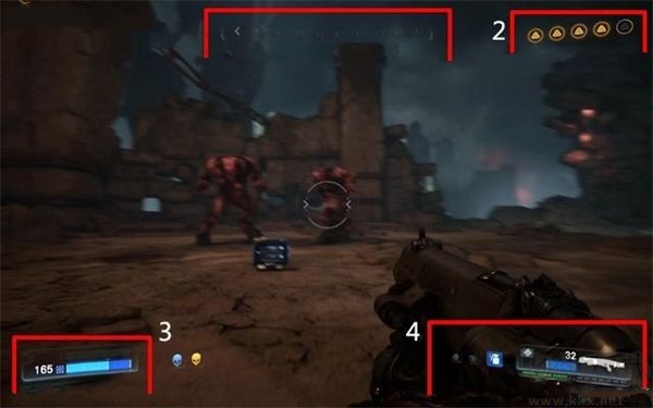 毀滅戰(zhàn)士4