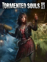 受折磨的靈魂2十二項(xiàng)修改器 V2.2.947豪華版