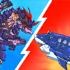 拼裝恐龍格斗 v1.0.1正式版