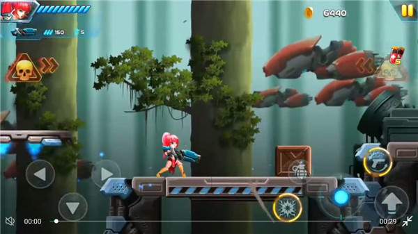 金屬之翼超級(jí)戰(zhàn)士