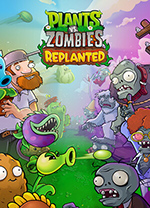 Plants vs. Zombies Replanted十七項修改器 V2.2.947最終版