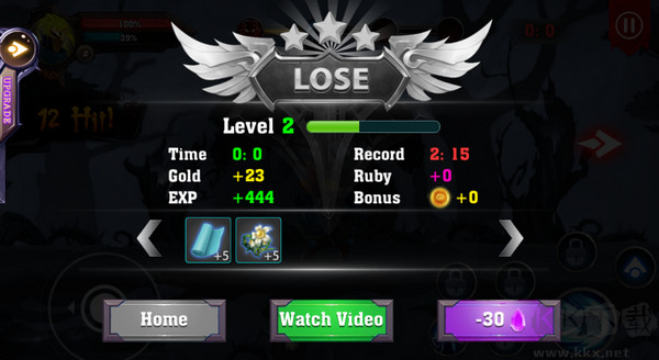 暗影之王騎士之戰(zhàn)