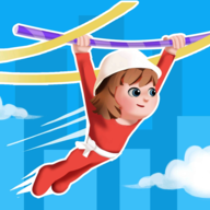 屋頂棍棍俠 v2.9.7安卓版