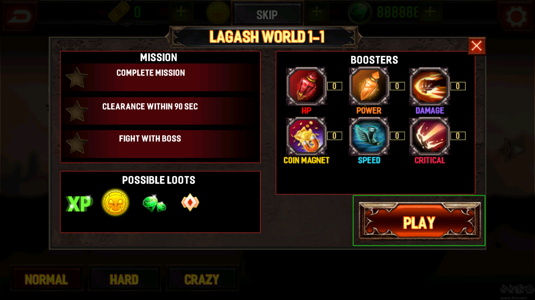 火柴人忍者戰(zhàn)士