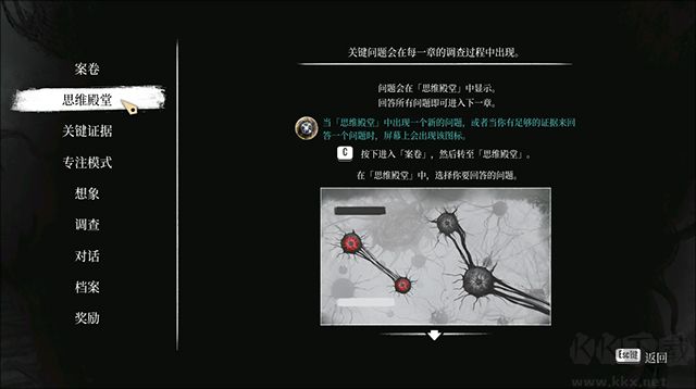 夏洛克福爾摩斯覺醒重制版