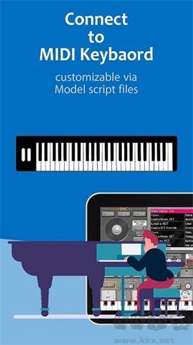org2025手機電子琴