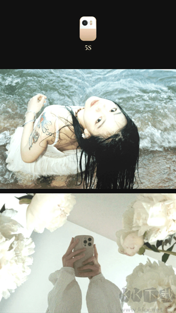 Kapi相機(咔皮action)