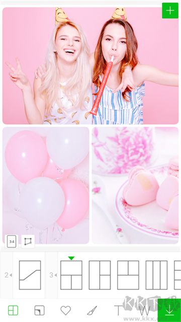 小熊相機(LINE Camera)最新版