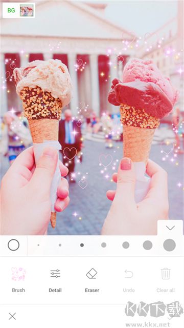 小熊相機(LINE Camera)最新版