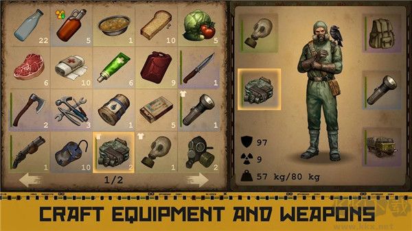 生存之日(Day R Premium)