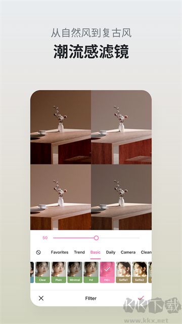 糖果相機(CandyCamera)