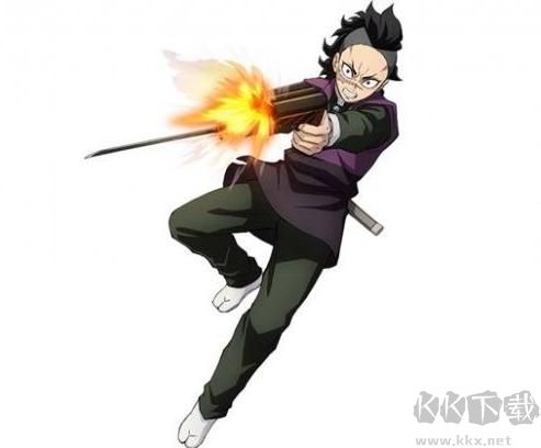 鬼滅之刃火之神血風譚2