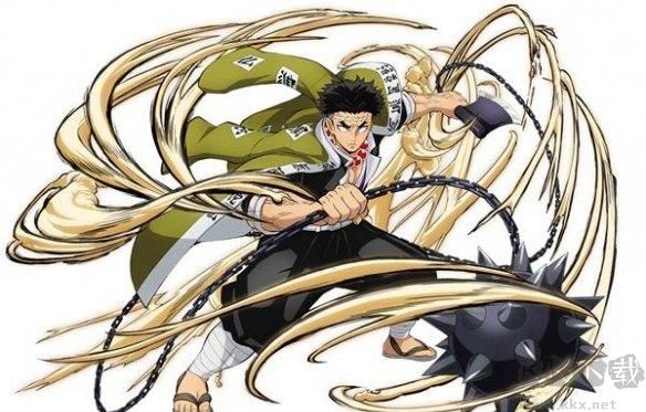 鬼滅之刃火之神血風譚2