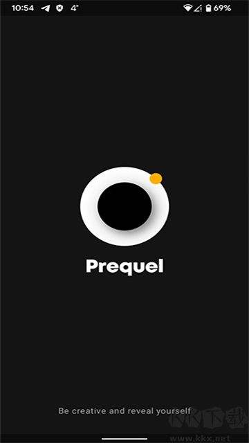 PREQUEL相機(jī)