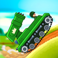 鋼鐵之丘 v8.4.1正式版