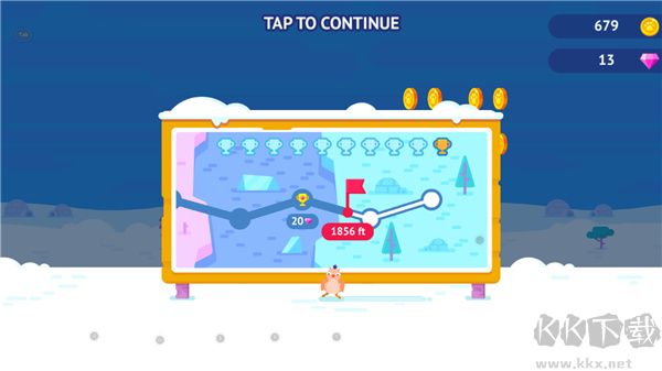 彈跳大師(Bouncemasters)