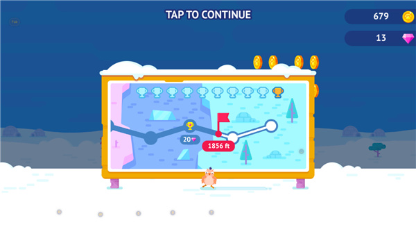 彈跳大師(Bouncemasters)