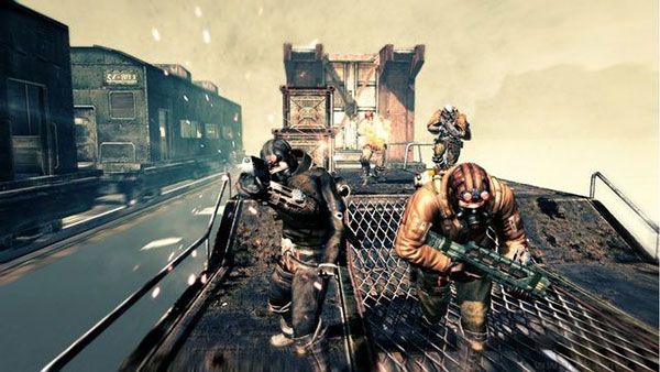 失落的星球2正版