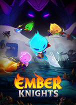 余燼騎士六項(xiàng)修改器 V2.2.947免費(fèi)版