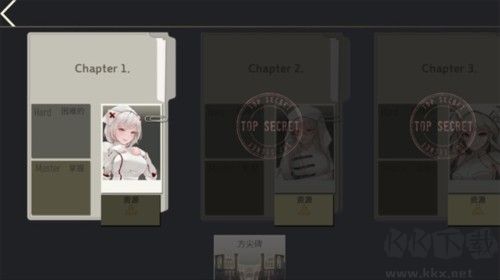 女仆大師(Maid Master)